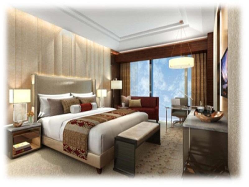 Sanding New Century Grand Hotel Yiwu Иу Экстерьер фото